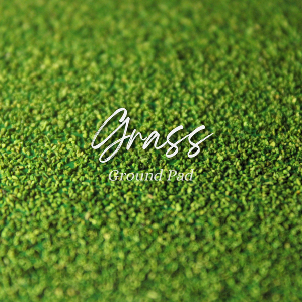 Grass - Ground Pad
