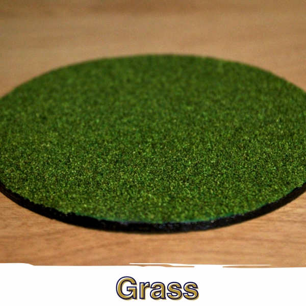 Grass - Ground Pad