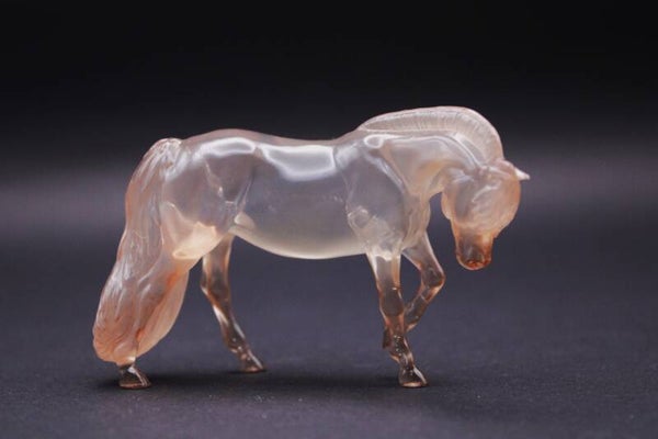 Bryne Rodblakk - Crystal Resin