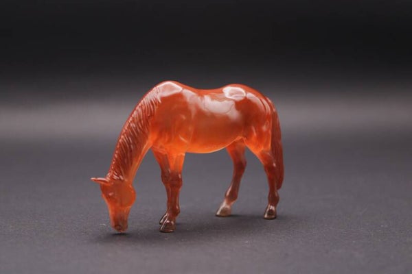 Corso Chestnut - Crystal Resin