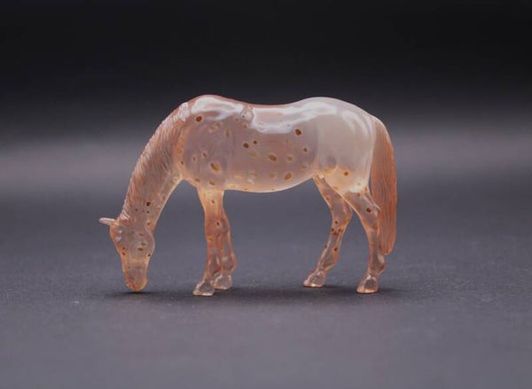 Corso Sorrel - Crystal Resin