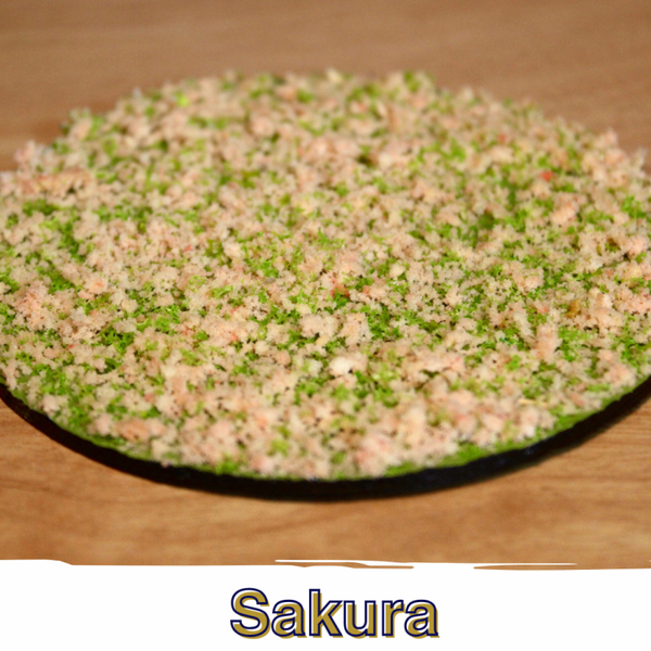 Sakura - Ground Pad