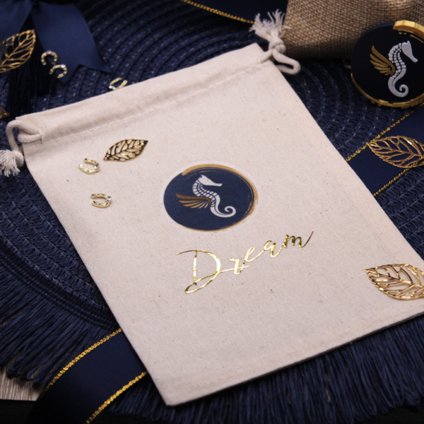 Custom Bag