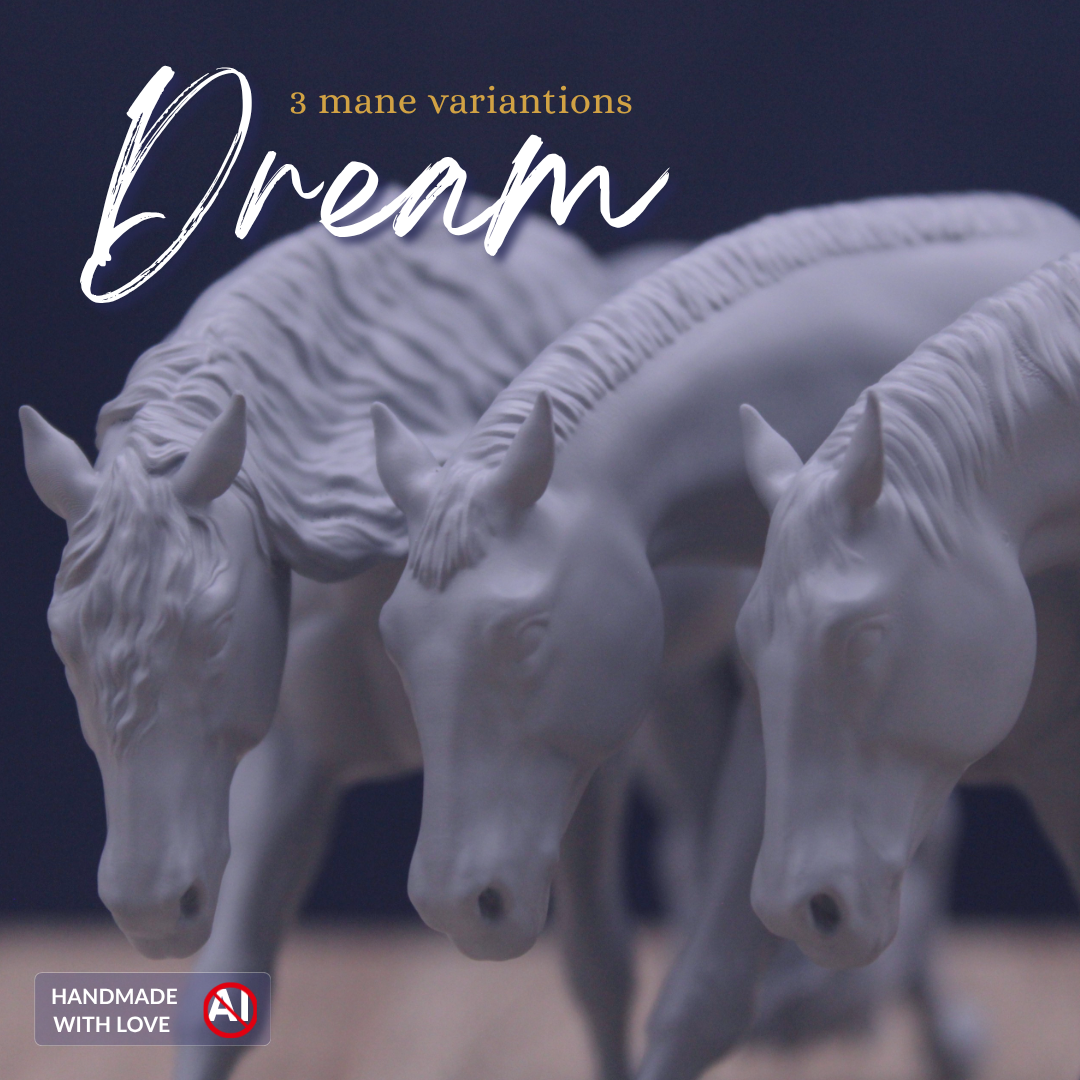 QH Pack - Dream (Trio)