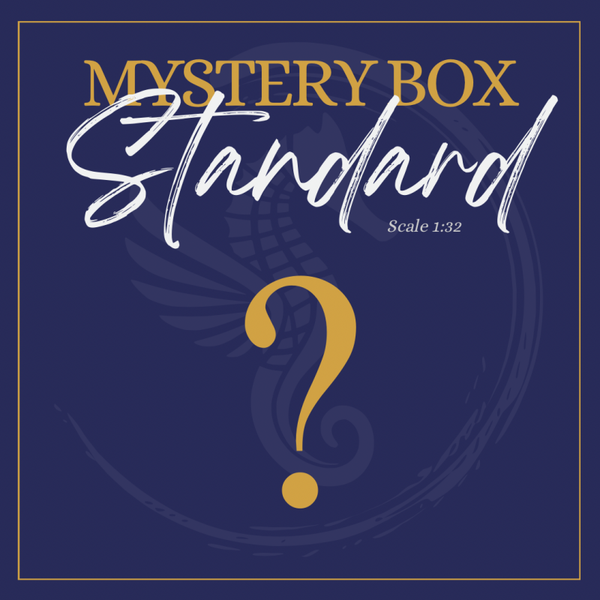 Standard Mystery Box