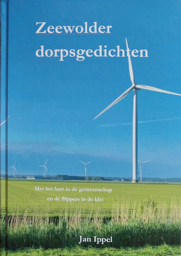 Zeewolder dorpsgedichten