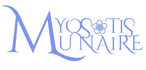 Myosotis Lunaire
