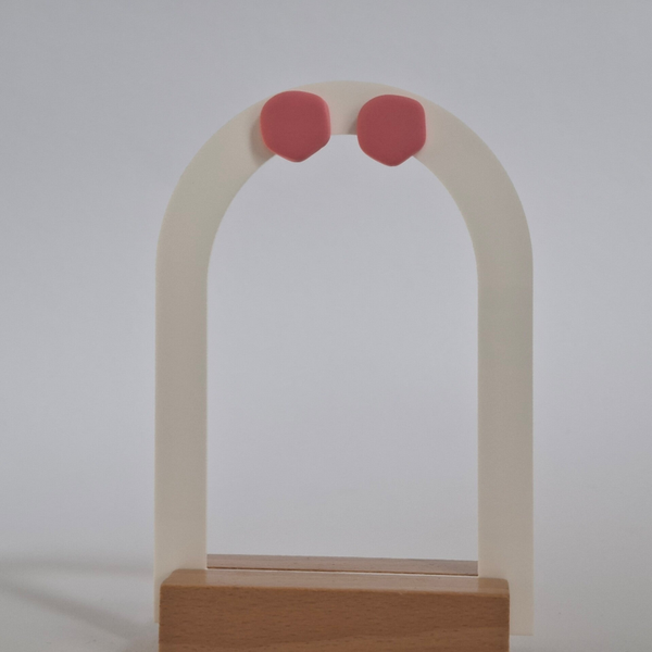 Knopje - Roze