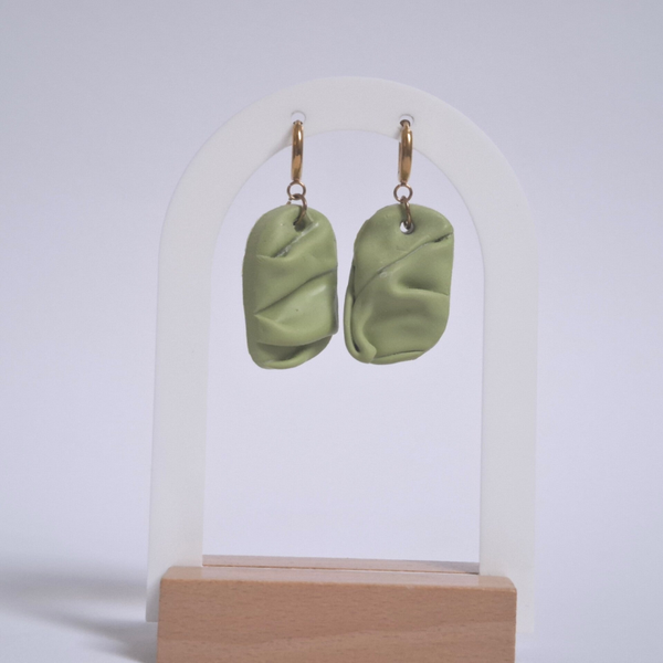 Hanger - Groen