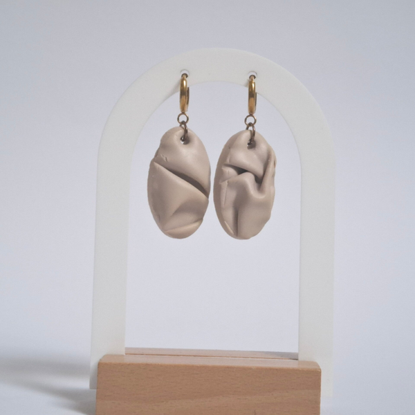 Hanger - Beige