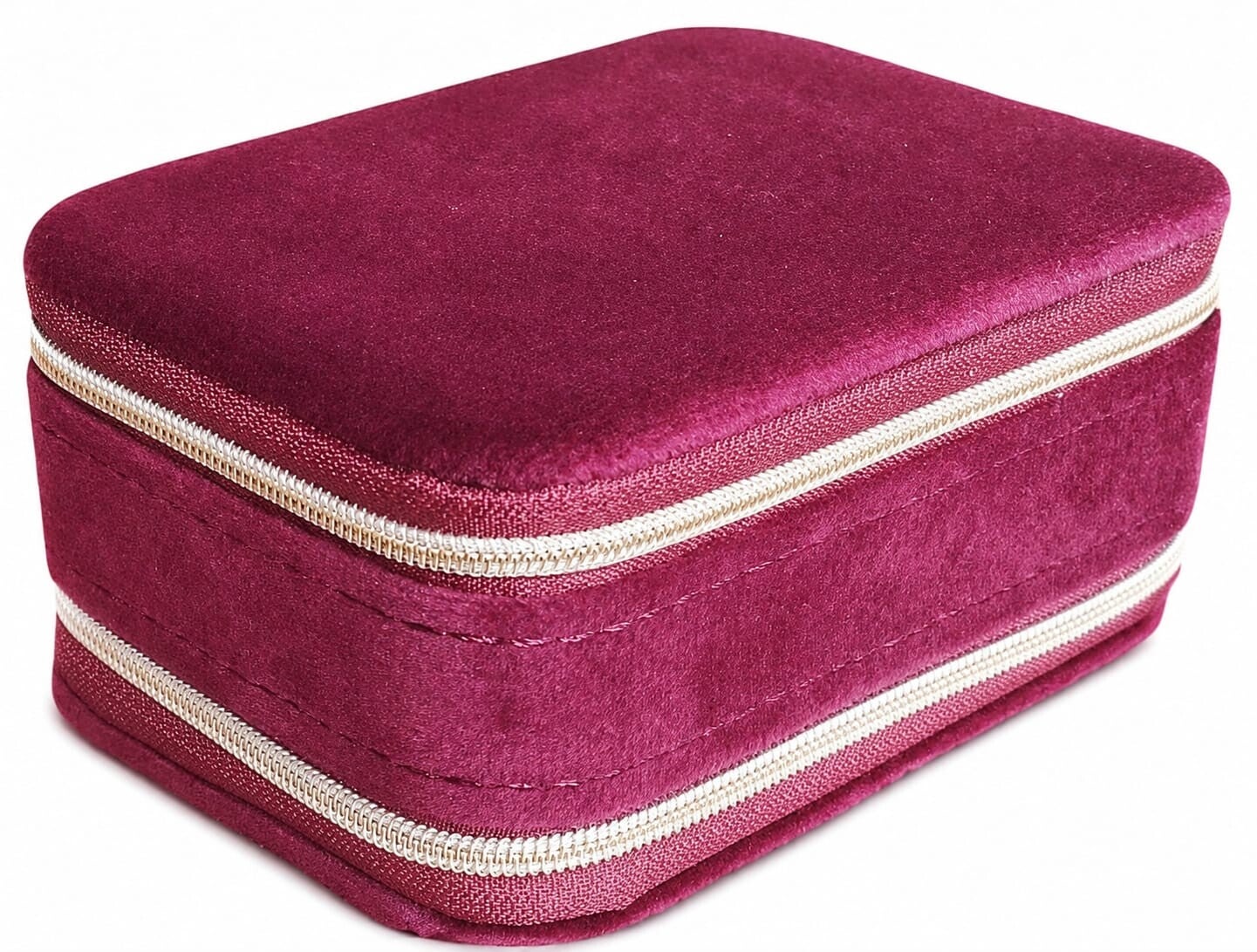 Sieradendoosje - Roze
