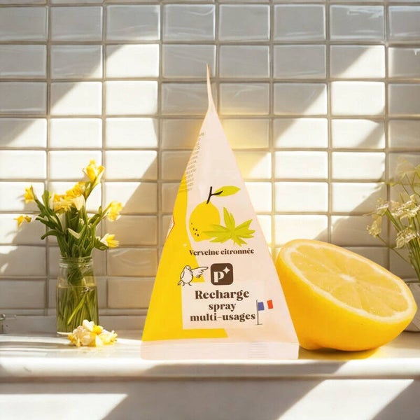 Spray Multi-Usages