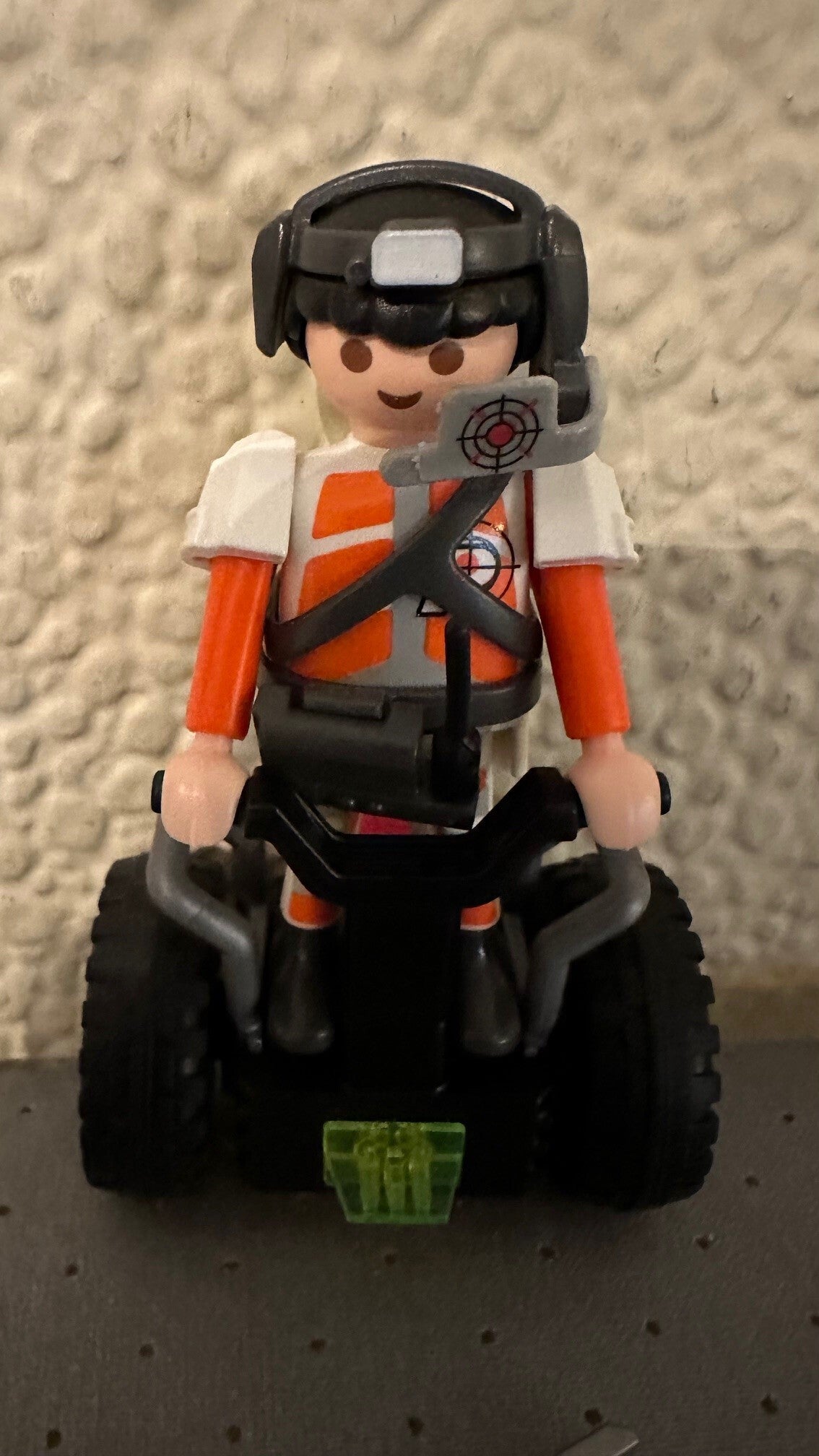 5296 topagent met balans racer