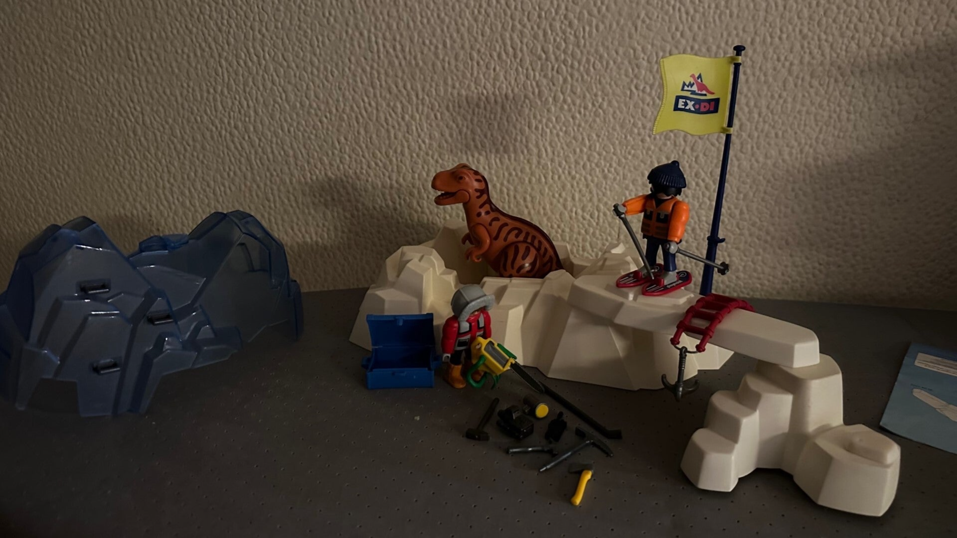 3170 dinosaurusexpeditie