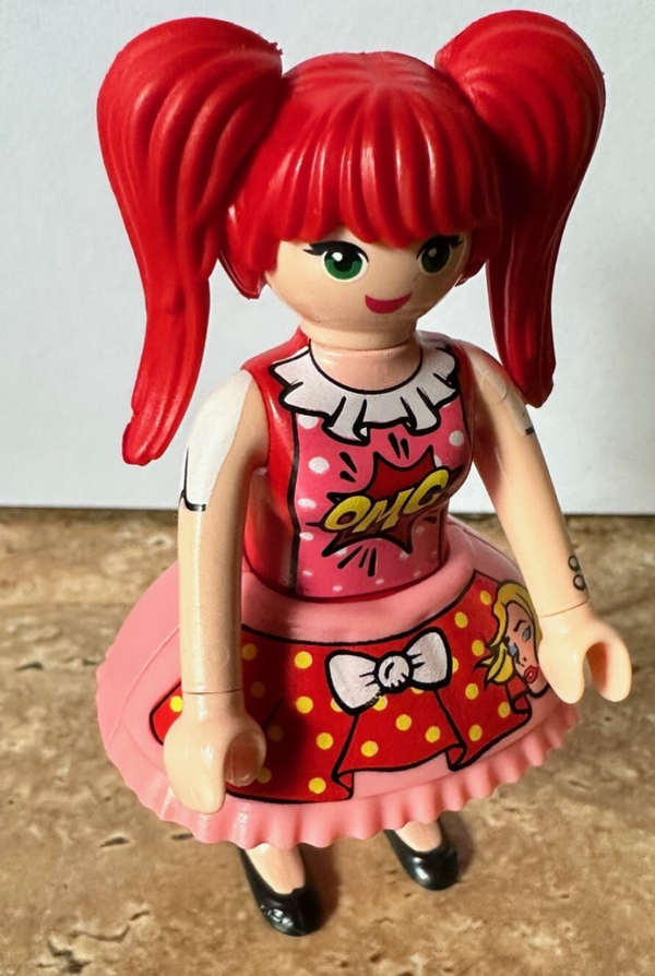 70474 Everdreamz Starleen