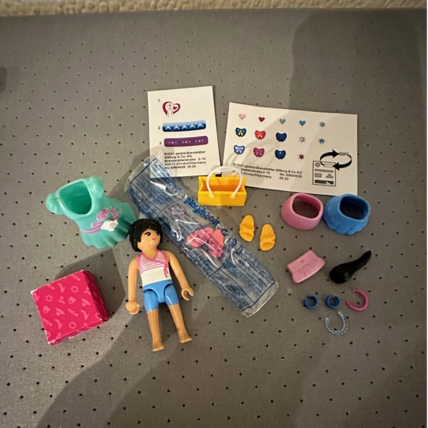 70596 city life modemeisje