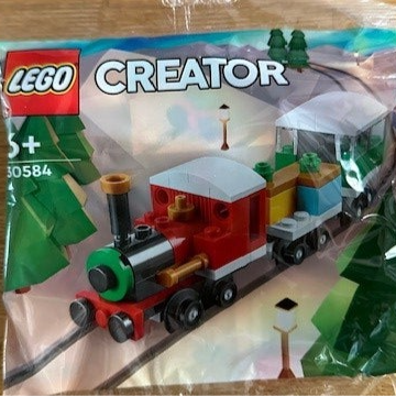 30584 creator Wintervakantietrein
