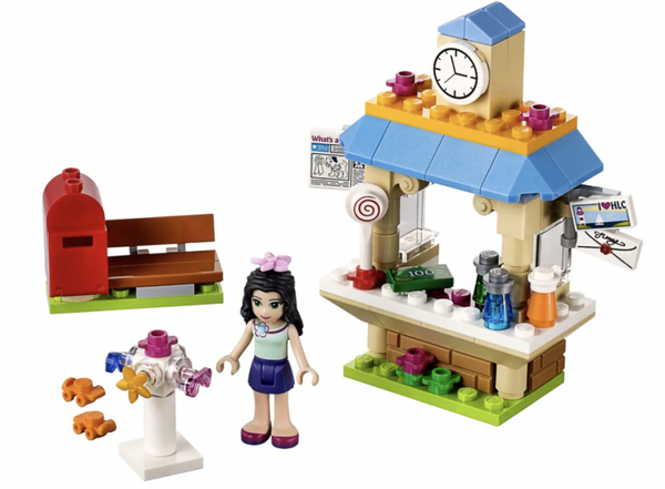 41098 Andrea’s Toeristenkiosk