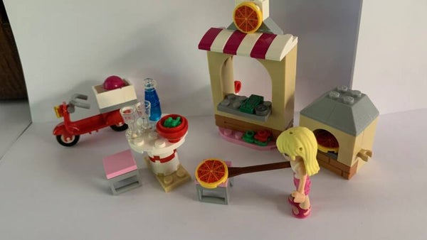 41092 Stephanie's pizzeria