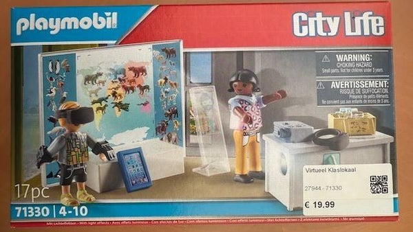 71330 virtueel klaslokaal