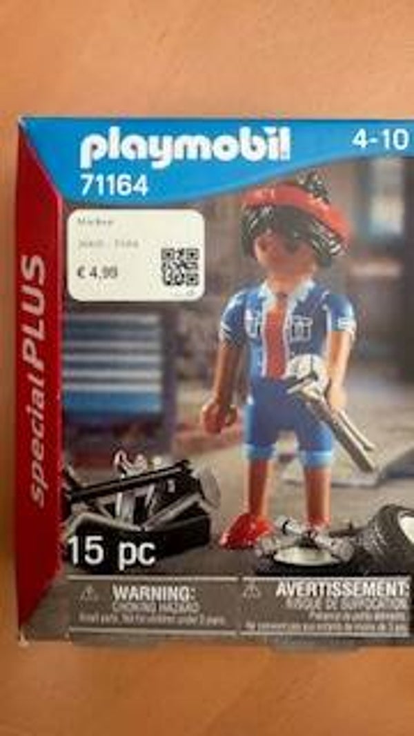 71164 monteur
