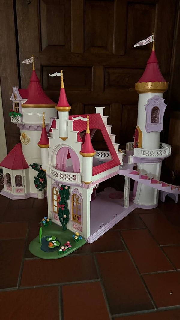 5142 princessentoren