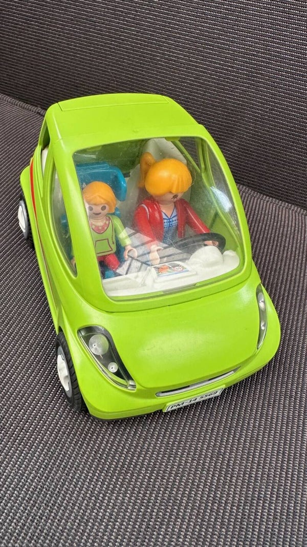 5569 city life stadswagen