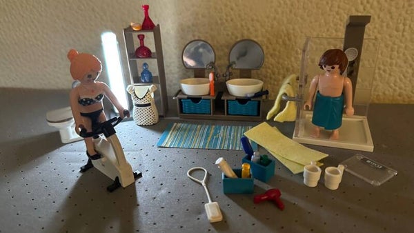 9268 city life badkamer met douche