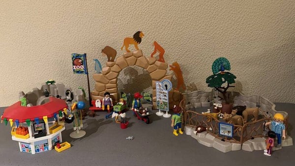 6634 city life grote zoo