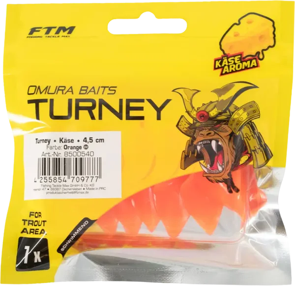 Omura Baits Turney Kaas