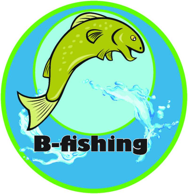 B-Fishing, webbshop in Kerkrade