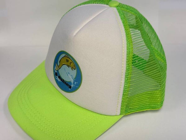 Originele B-Fishing cap