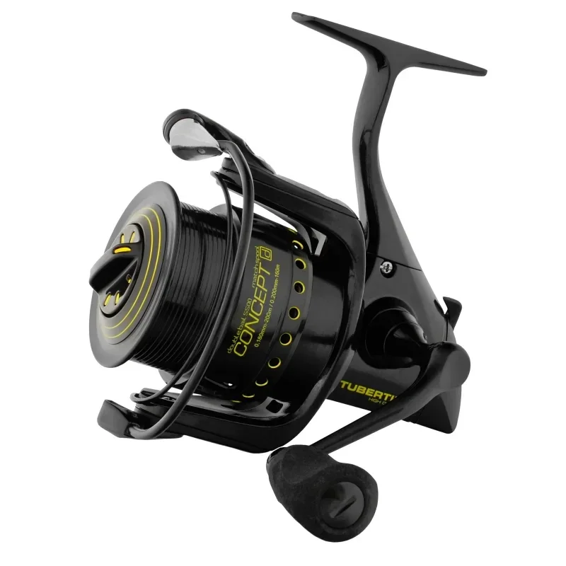 Tubertini Concept D 2500/3500