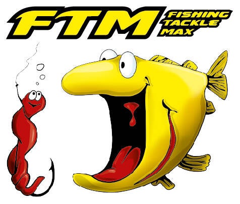 Groothandel in levend aas voor de hengelsport. Sterke merken onder één dak: Tubertini, TFT, Amino Flash, Euro Master Mix, Next Generation, Stonfo, Cralusso.