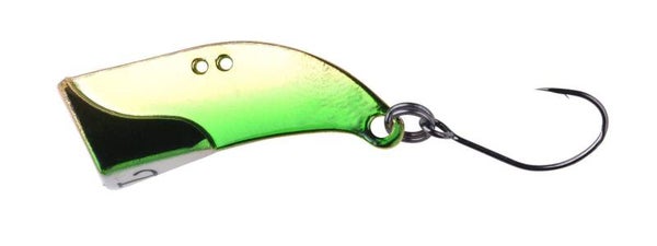 Trout Master Zocka Blade 3gr.