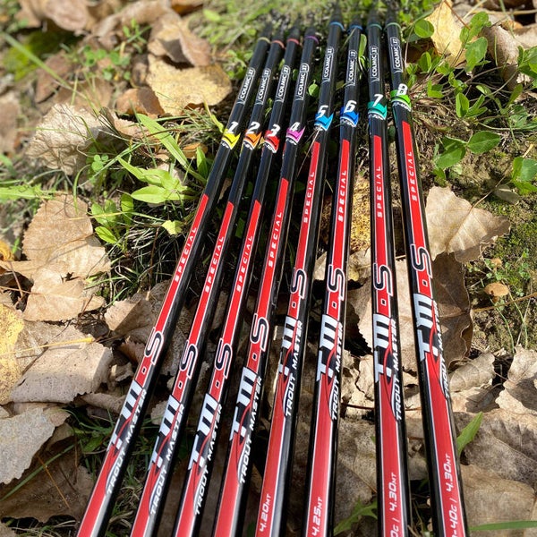 Colmic TM-S Troutmaster Special