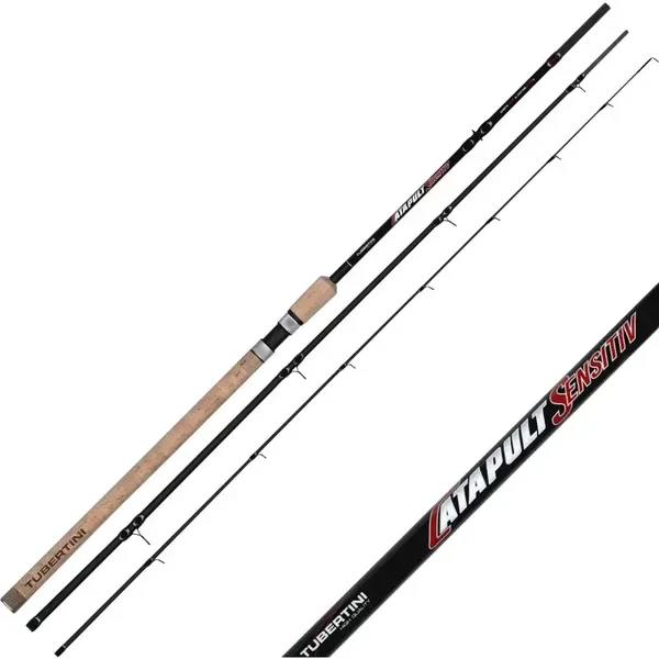 Catapult Sensitiv 3,00 m WG 8 - 28 g