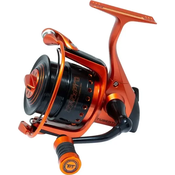 Colmic TM-K incl. Concept D 3500 Anniversario