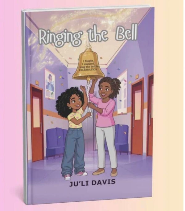 Ringing The Bell
