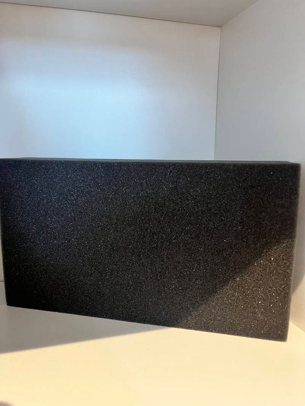 Needle Felt Sponge