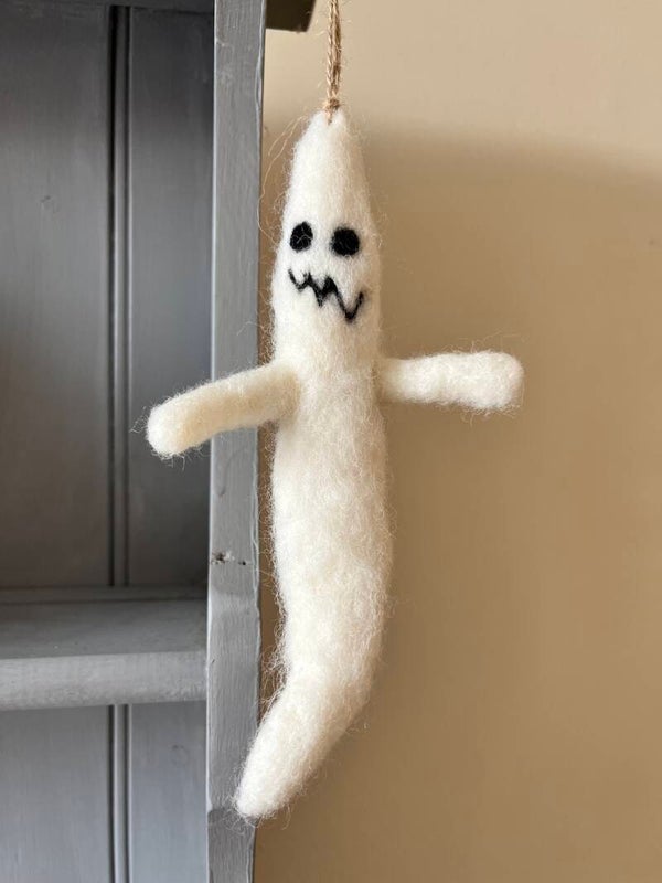Hanging Ghost