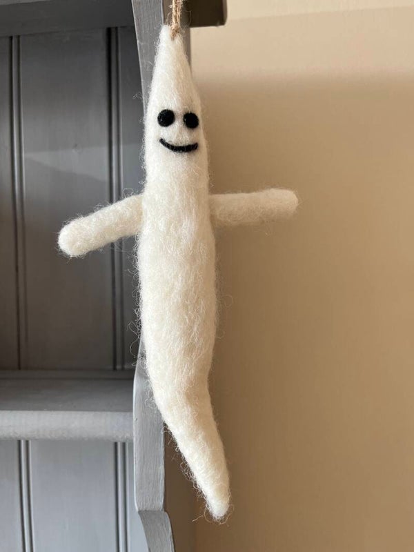 Hanging Ghost