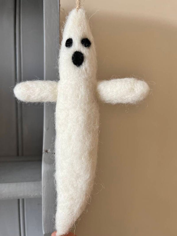 Hanging Ghost