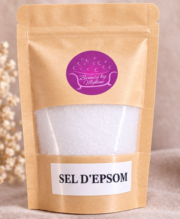 Sel d'Epsom