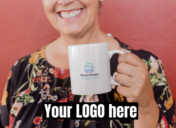 LOGO MUGS
