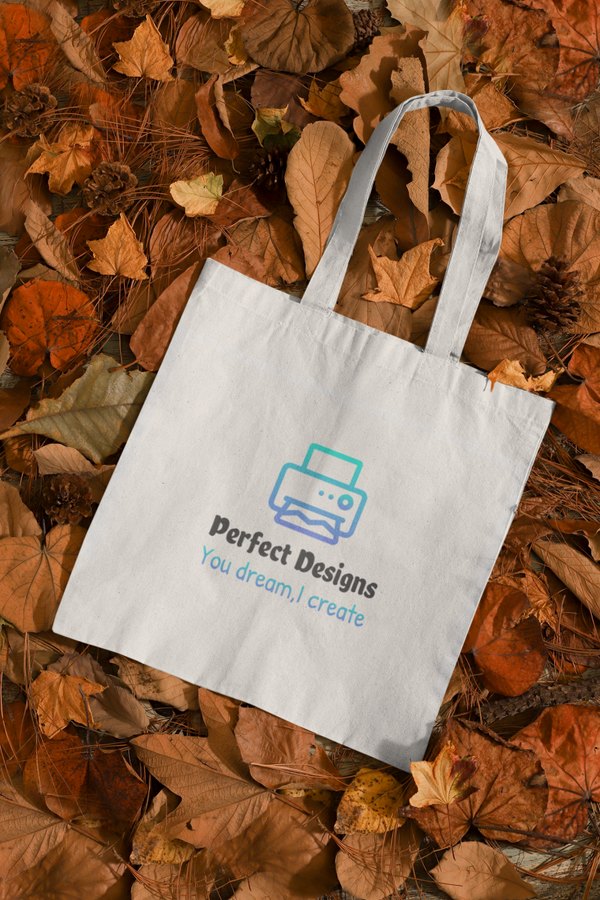 Custom Tote bags
