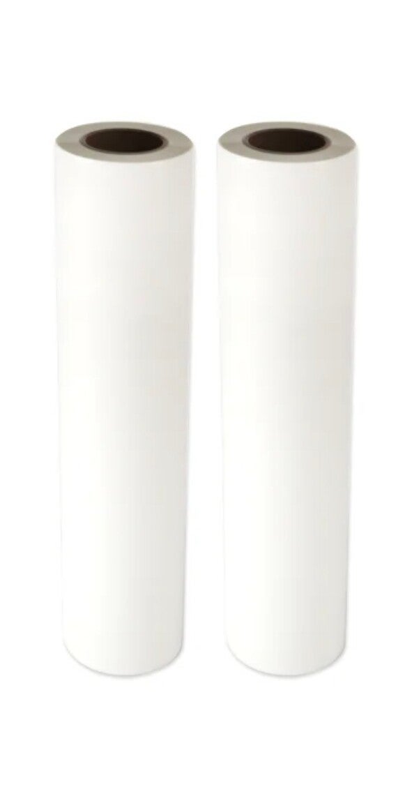 DTF folie op rol 33 x 100 meter