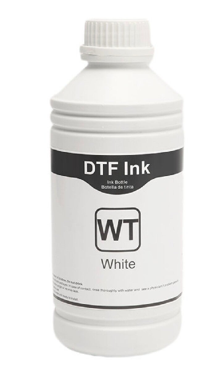 DTF inkt White