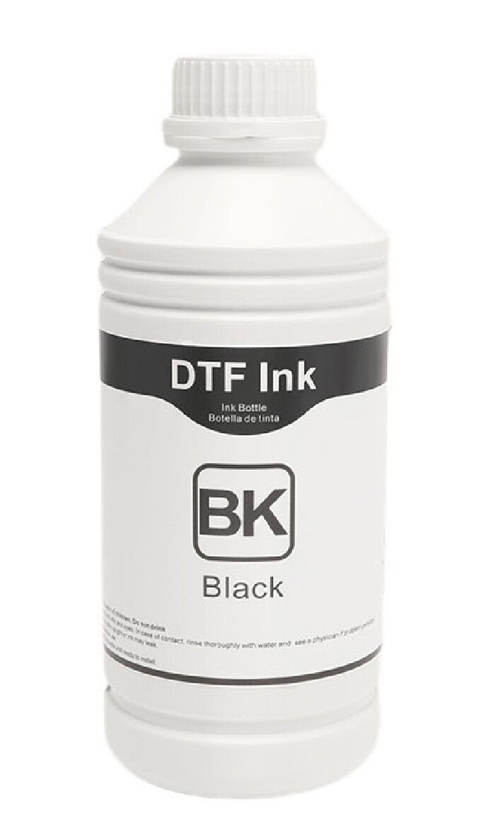 DTF inkt Black