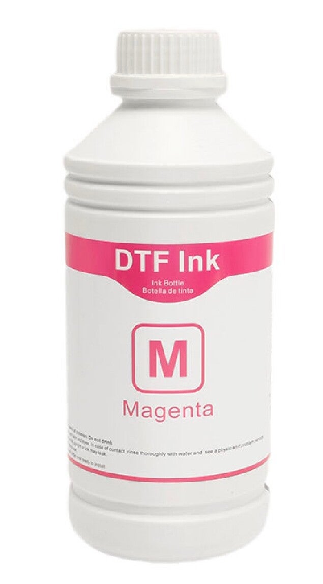 DTF inkt Magneta